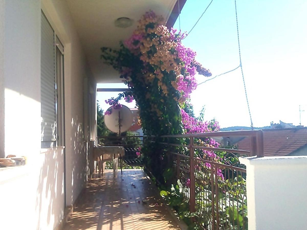 Apartment Pepica تروغير الغرفة الصورة