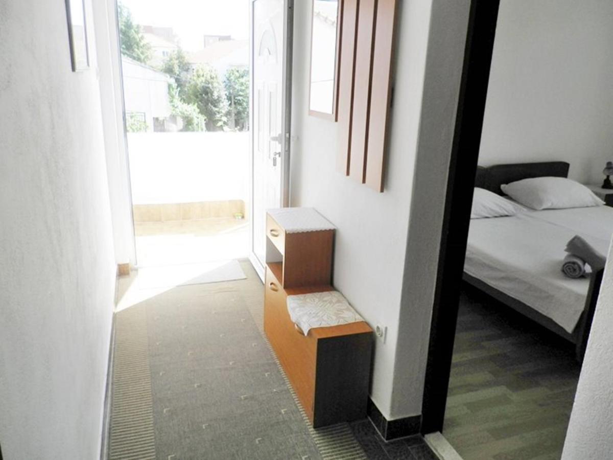 Apartment Pepica تروغير الغرفة الصورة