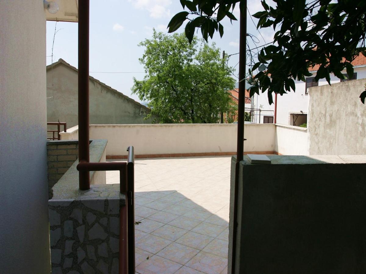 Apartment Pepica تروغير الغرفة الصورة