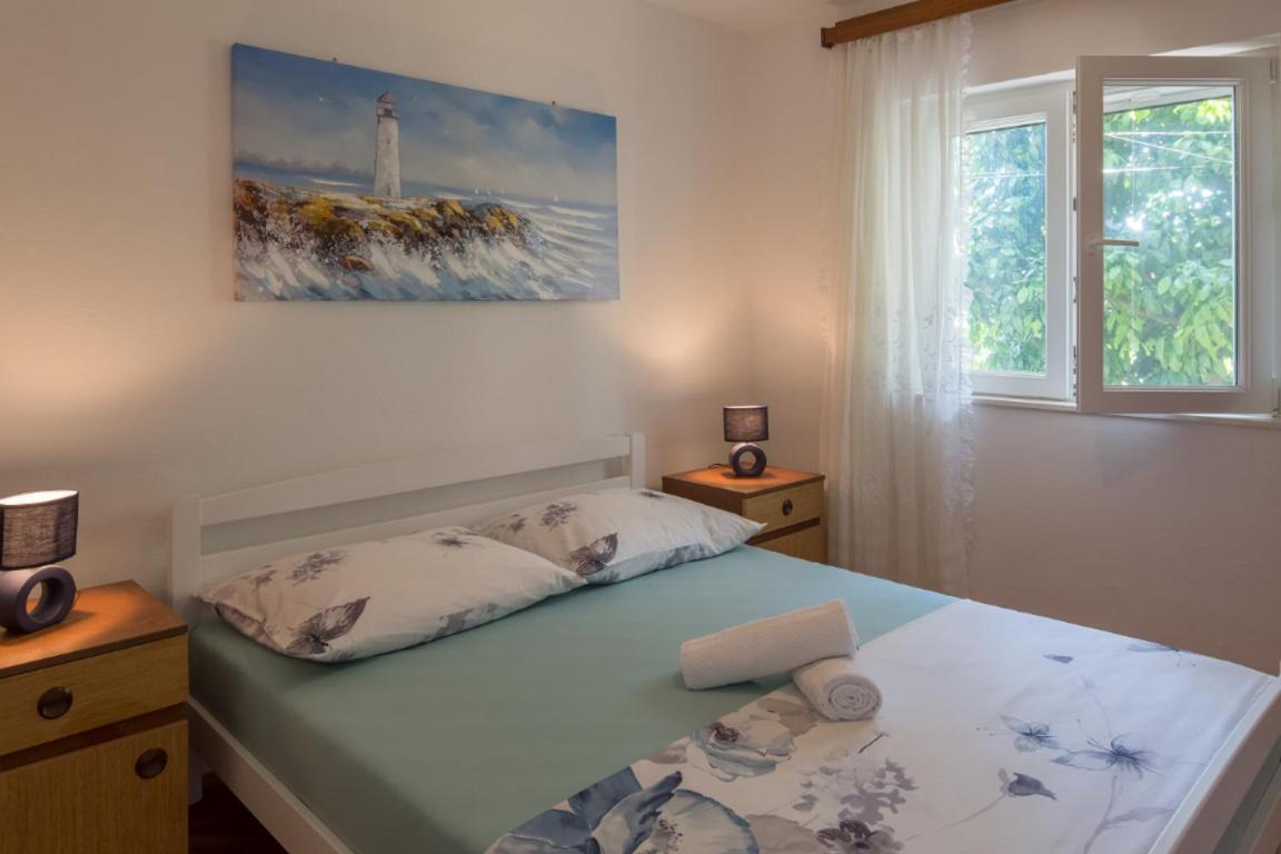 Apartment Pepica تروغير المظهر الخارجي الصورة