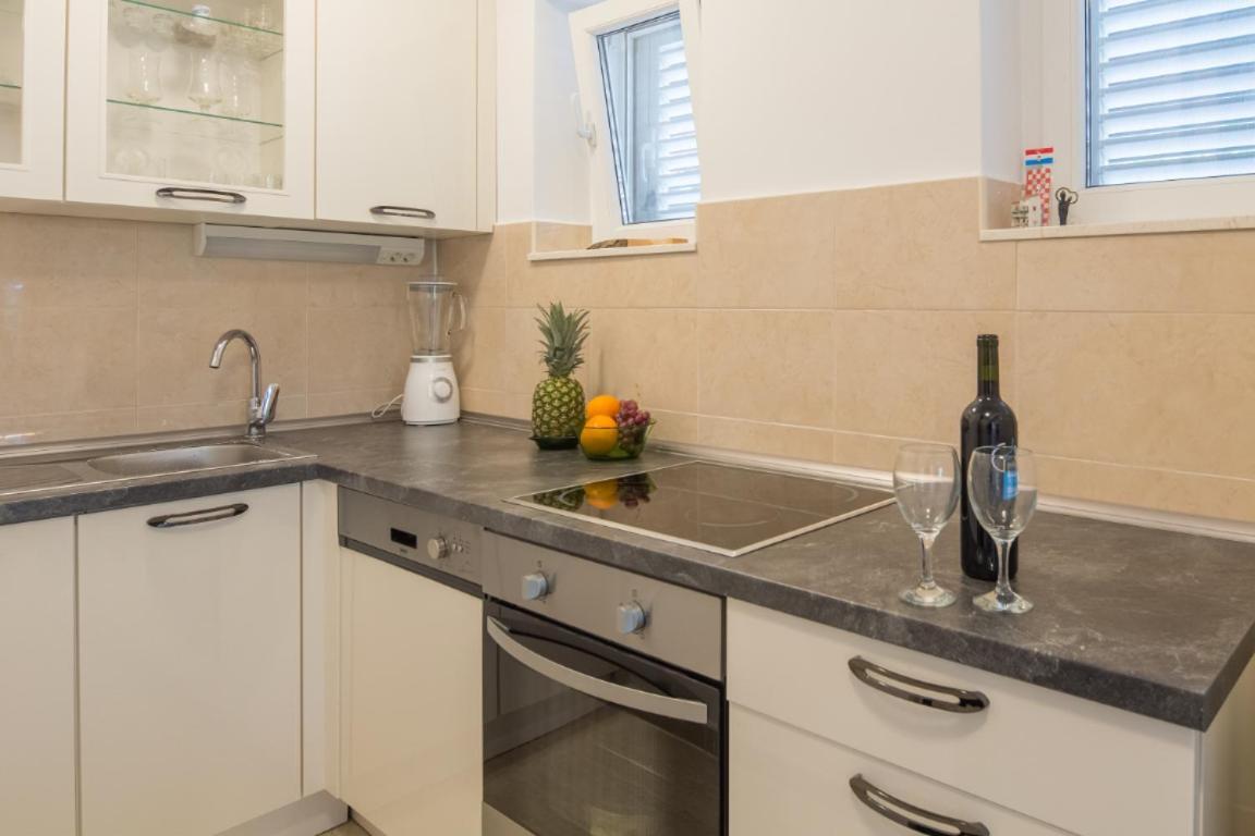 Apartment Pepica تروغير المظهر الخارجي الصورة