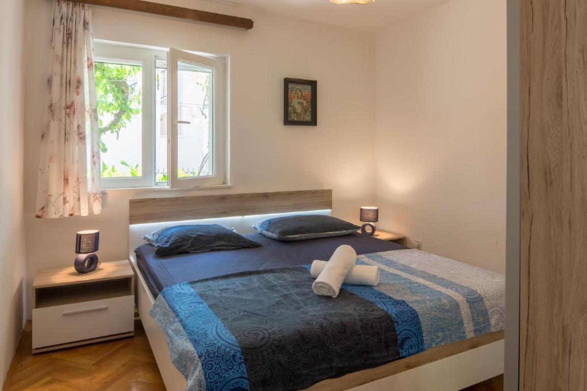 Apartment Pepica تروغير المظهر الخارجي الصورة