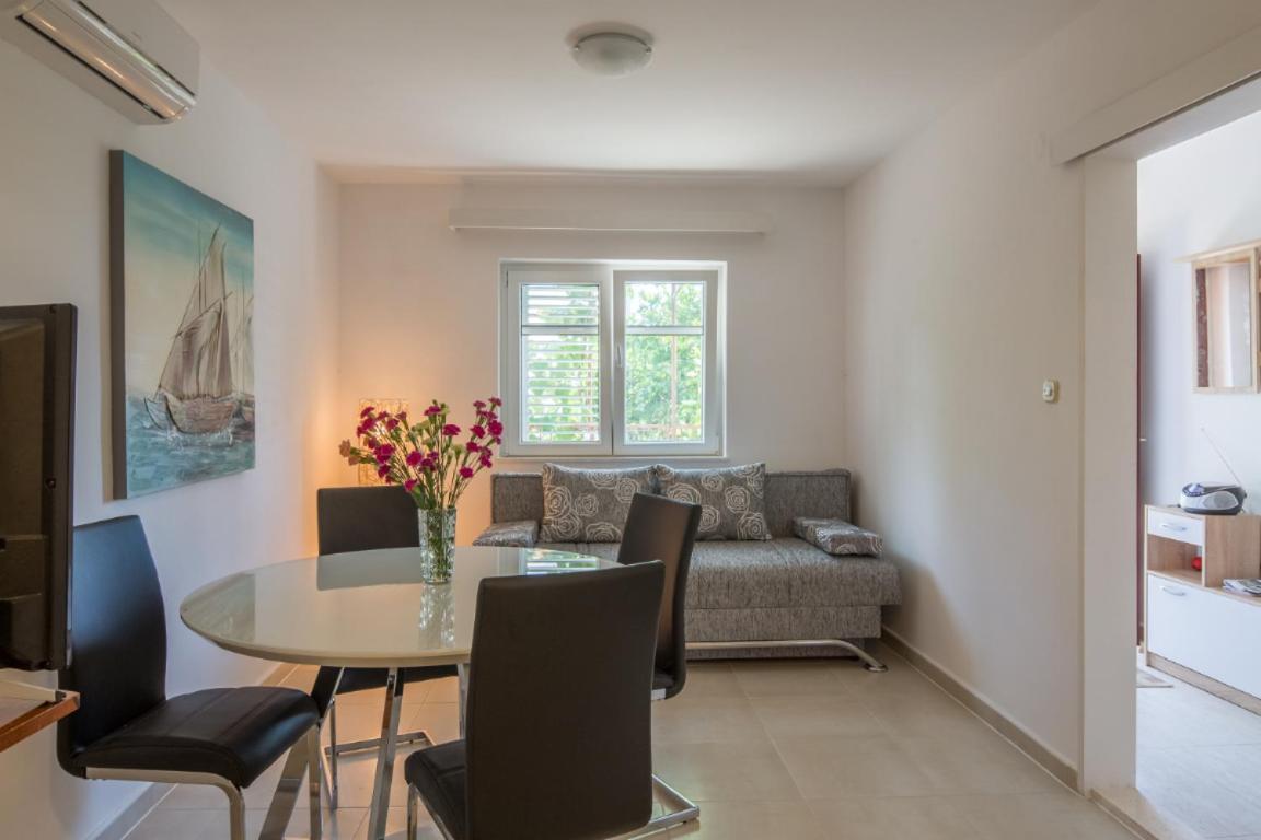 Apartment Pepica تروغير المظهر الخارجي الصورة