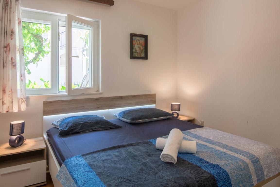 Apartment Pepica تروغير المظهر الخارجي الصورة