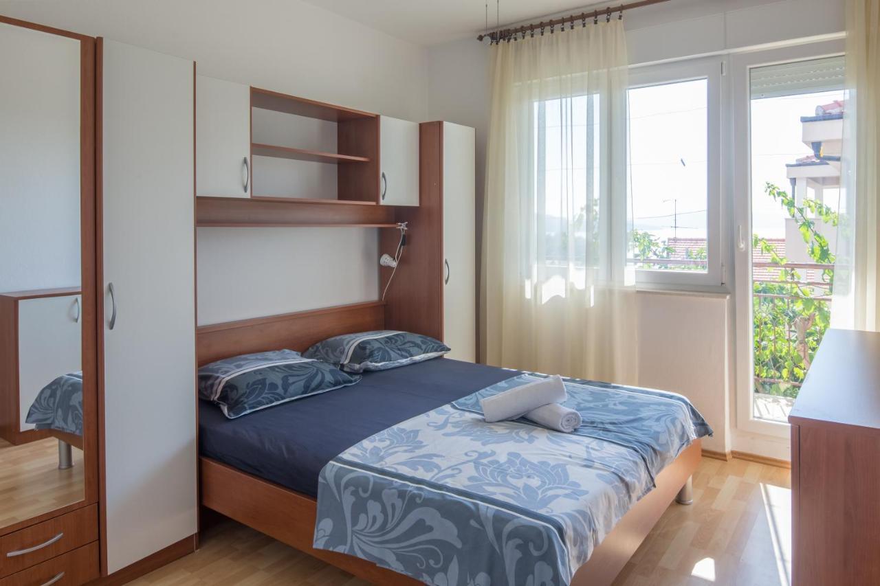 Apartment Pepica تروغير المظهر الخارجي الصورة