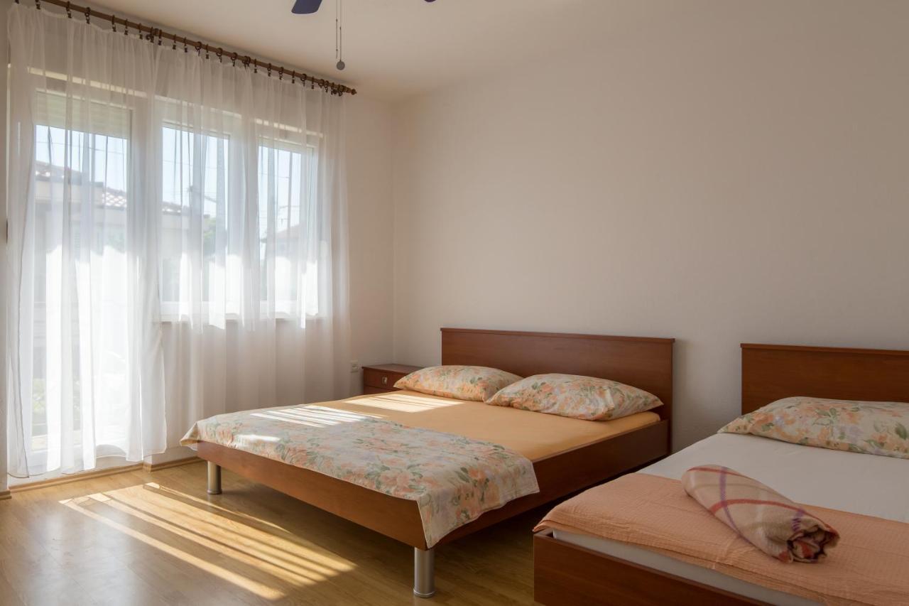 Apartment Pepica تروغير المظهر الخارجي الصورة