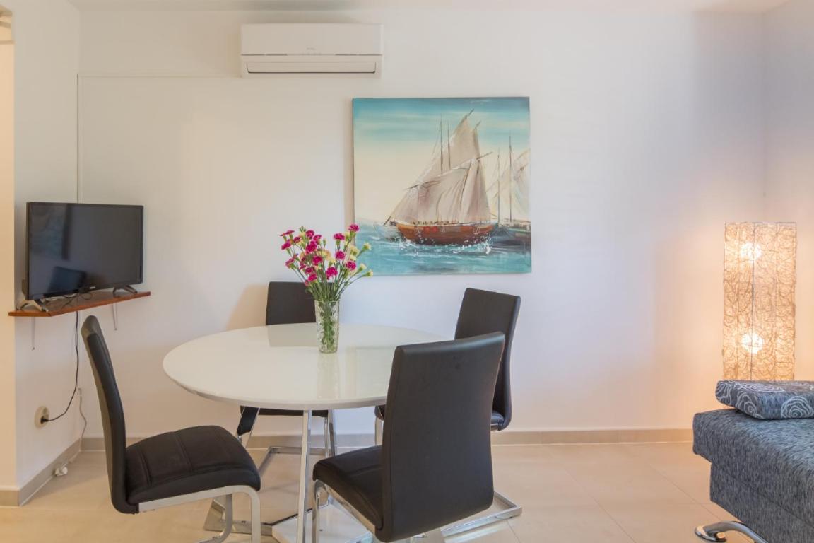 Apartment Pepica تروغير المظهر الخارجي الصورة