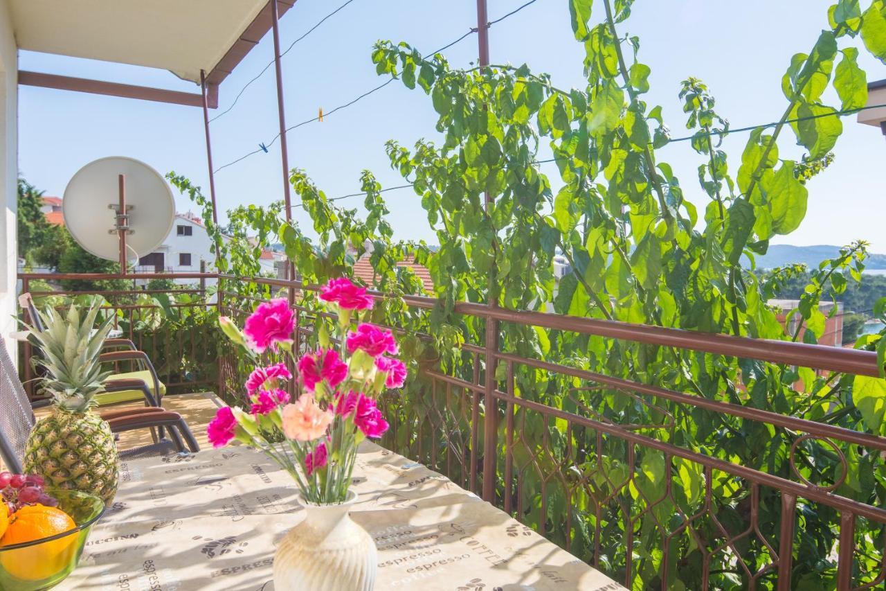 Apartment Pepica تروغير المظهر الخارجي الصورة