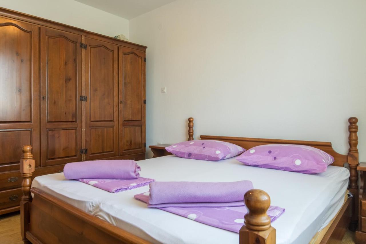 Apartment Pepica تروغير المظهر الخارجي الصورة
