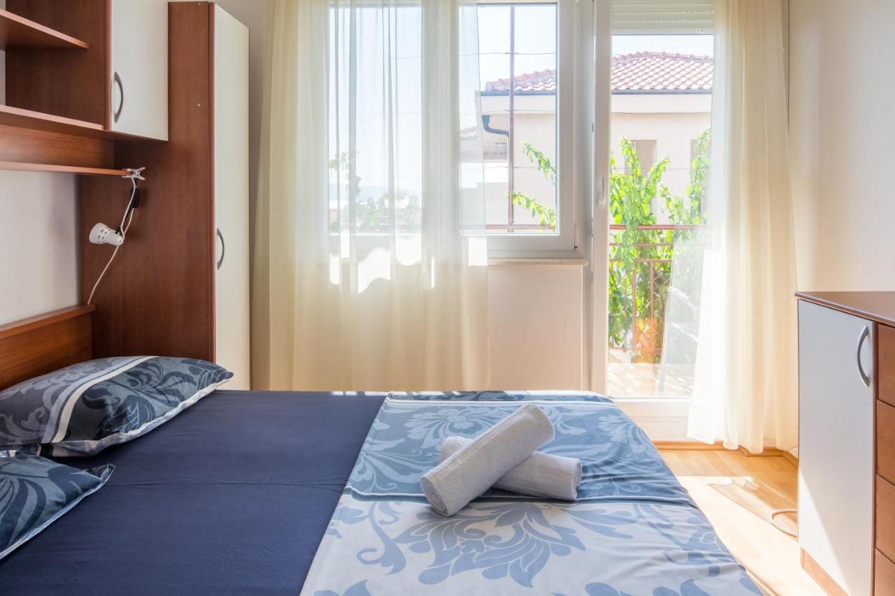 Apartment Pepica تروغير المظهر الخارجي الصورة