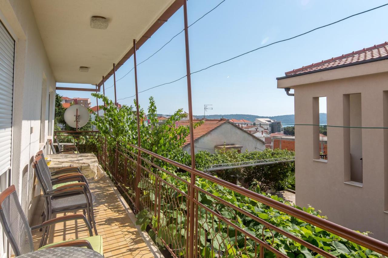 Apartment Pepica تروغير المظهر الخارجي الصورة