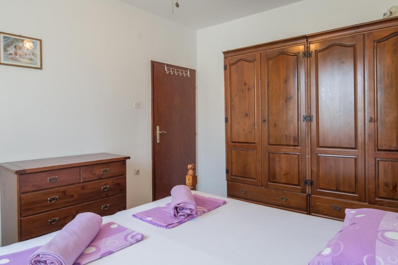 Apartment Pepica تروغير المظهر الخارجي الصورة