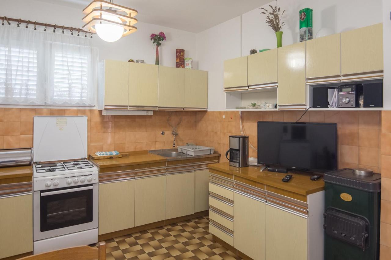 Apartment Pepica تروغير المظهر الخارجي الصورة