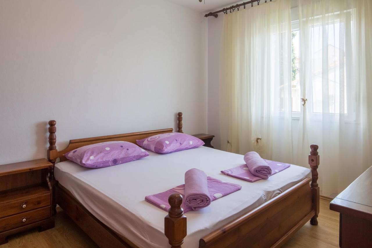 Apartment Pepica تروغير المظهر الخارجي الصورة