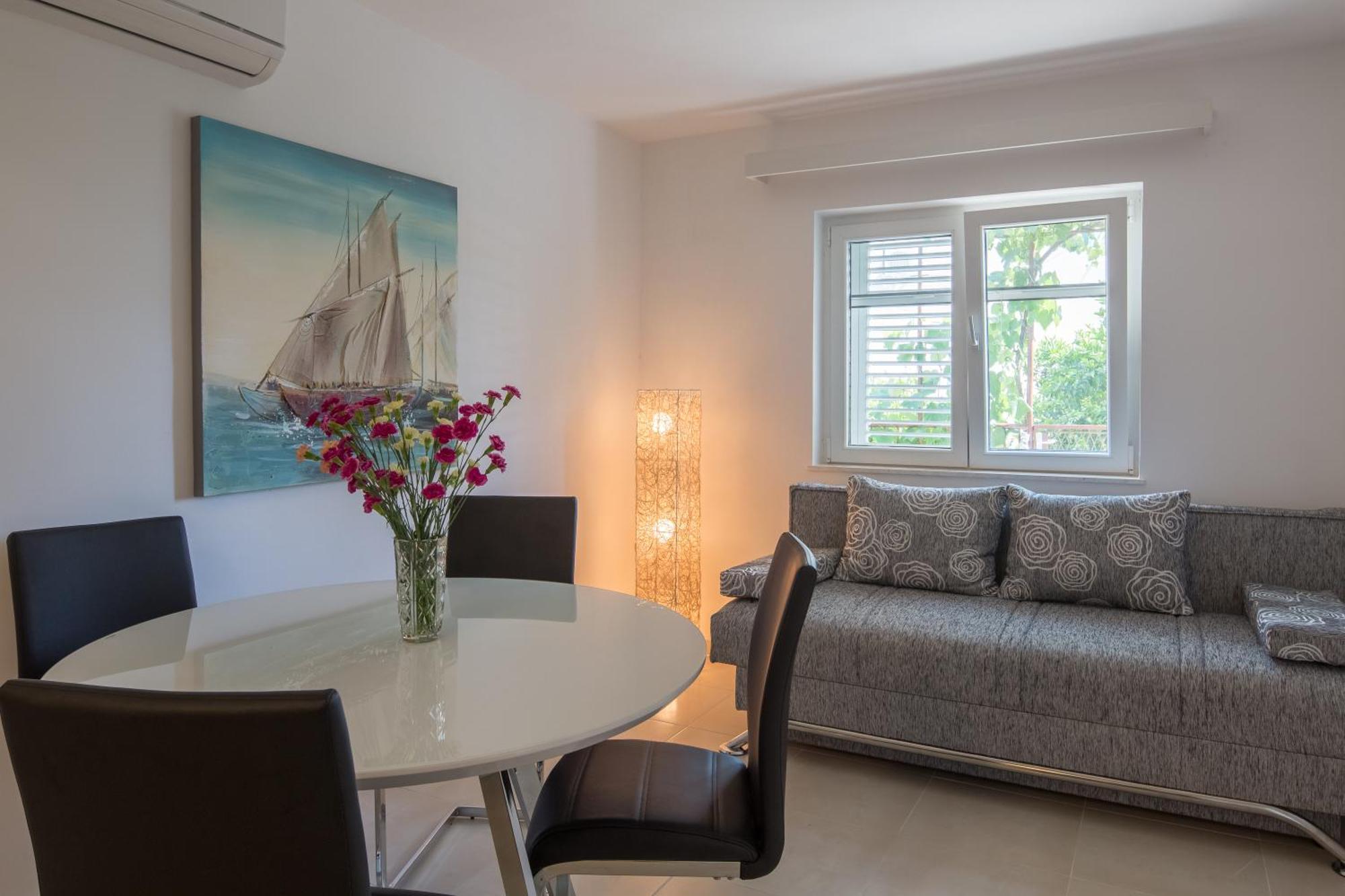 Apartment Pepica تروغير المظهر الخارجي الصورة